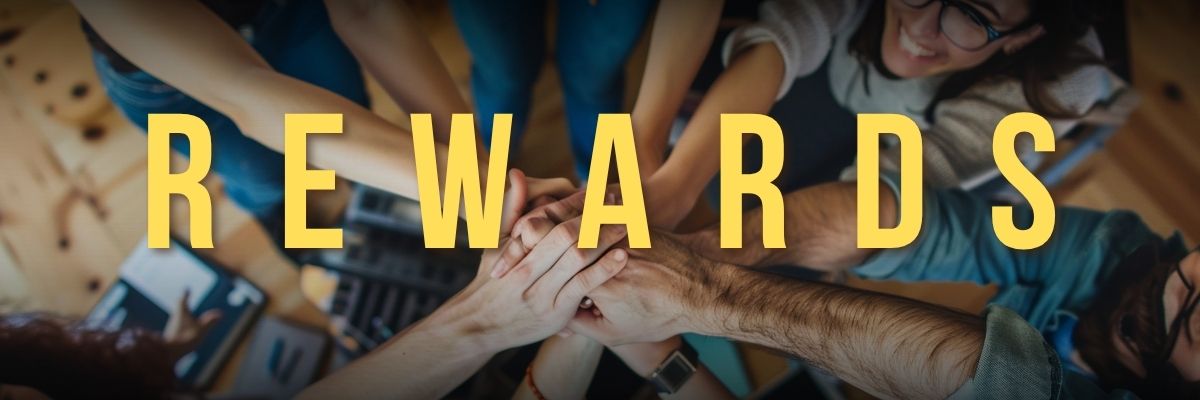 GMC Coin Mining Banner