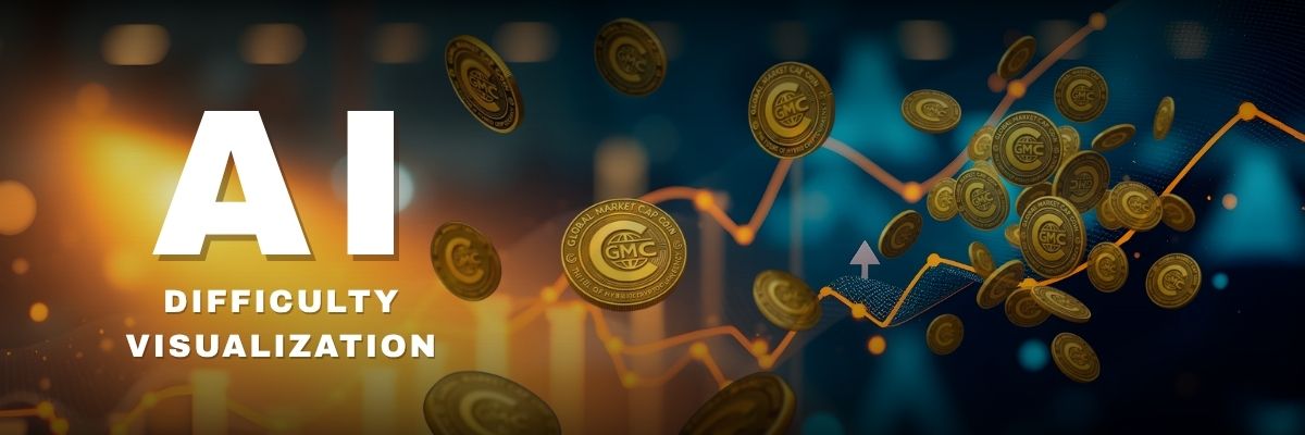 GMC Coin Mining Banner