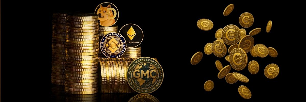GMC Coin Mining Banner
